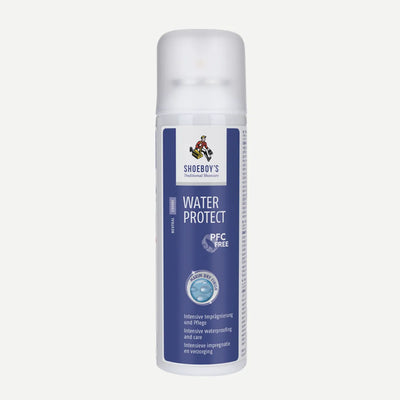 Impregnácia WATER PROTECT s výživou 200 ml