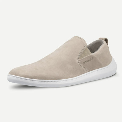Lounger Beige