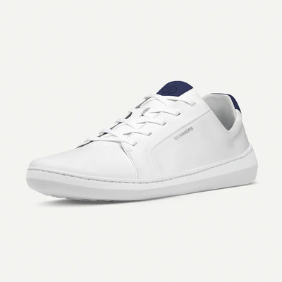 Moonwalker Blue/White