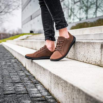 Moonwalker Dark Brown (Black)