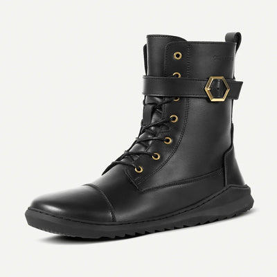 Nebula Black/Gold