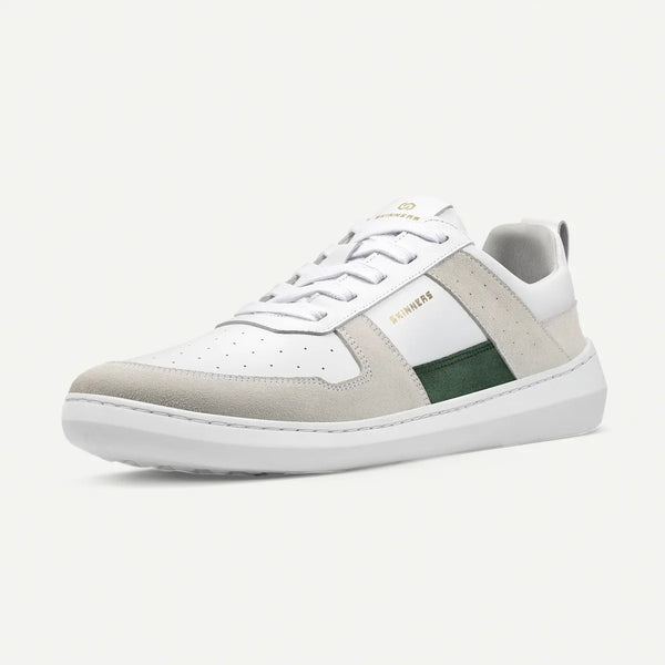 skinners_oldschooler_ii_green_white_front