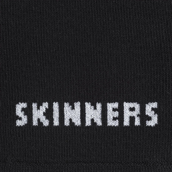 skinners_ponozky_no_show_black_trojpack_1