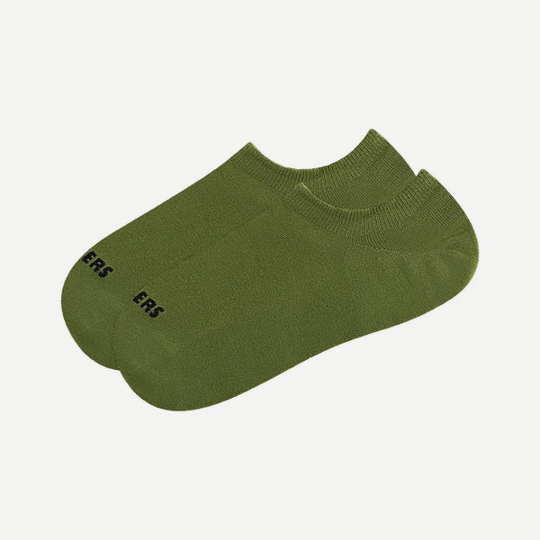 skinners_ponozky_no_show_moss_dvojpack_side