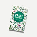 Pracie papieriky 5 ks bez parfumácie