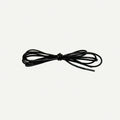 Nebula Round Waxed Shoelaces
