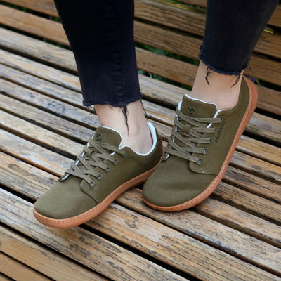 Wanderer Military Green