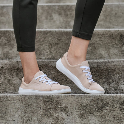 Walker Beige – zachráň topánku